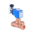 Buhar Solenoid Valfler